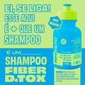 Lola From Rio Papo Reto Shampoo 270ml